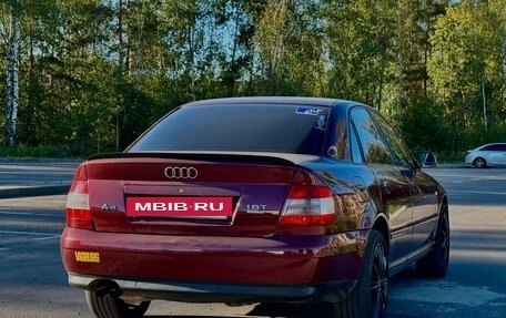 Audi A4, 1999 год, 599 999 рублей, 2 фотография