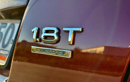 Audi A4, 1999 год, 599 999 рублей, 18 фотография