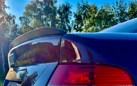 Audi A4, 1999 год, 599 999 рублей, 19 фотография