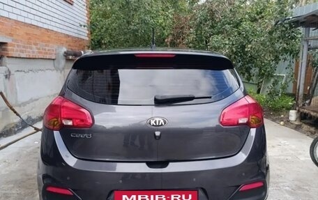 KIA cee'd III, 2013 год, 1 000 000 рублей, 3 фотография