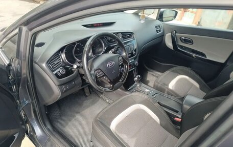 KIA cee'd III, 2013 год, 1 000 000 рублей, 7 фотография