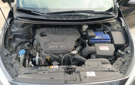 KIA cee'd III, 2013 год, 1 000 000 рублей, 11 фотография