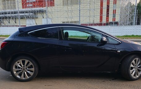 Opel Astra J, 2012 год, 750 000 рублей, 6 фотография
