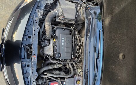 Opel Astra J, 2012 год, 750 000 рублей, 21 фотография
