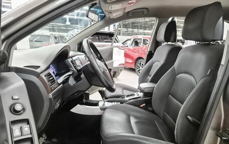 SsangYong Actyon II рестайлинг, 2013 год, 989 000 рублей, 7 фотография