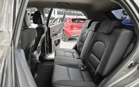 SsangYong Actyon II рестайлинг, 2013 год, 989 000 рублей, 6 фотография