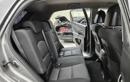 SsangYong Actyon II рестайлинг, 2013 год, 989 000 рублей, 5 фотография