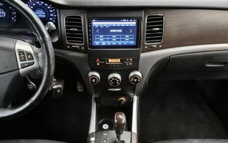 SsangYong Actyon II рестайлинг, 2013 год, 989 000 рублей, 16 фотография