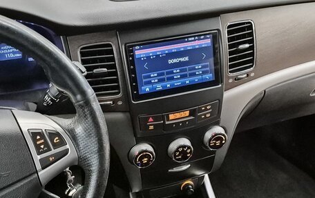 SsangYong Actyon II рестайлинг, 2013 год, 989 000 рублей, 15 фотография