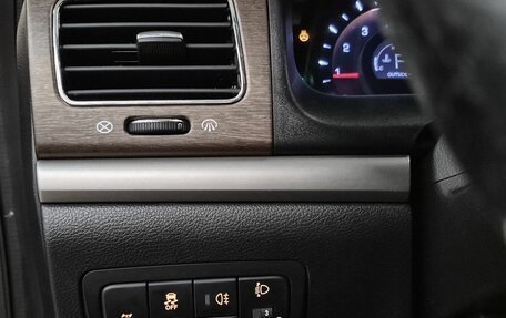 SsangYong Actyon II рестайлинг, 2013 год, 989 000 рублей, 9 фотография