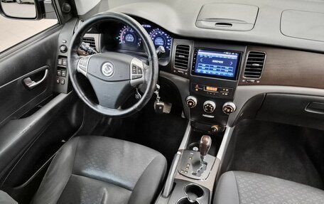 SsangYong Actyon II рестайлинг, 2013 год, 989 000 рублей, 18 фотография