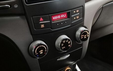 SsangYong Actyon II рестайлинг, 2013 год, 989 000 рублей, 11 фотография