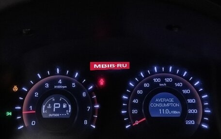 SsangYong Actyon II рестайлинг, 2013 год, 989 000 рублей, 10 фотография