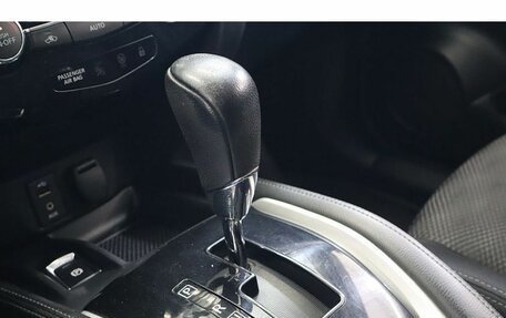 Nissan Qashqai, 2018 год, 1 399 000 рублей, 13 фотография