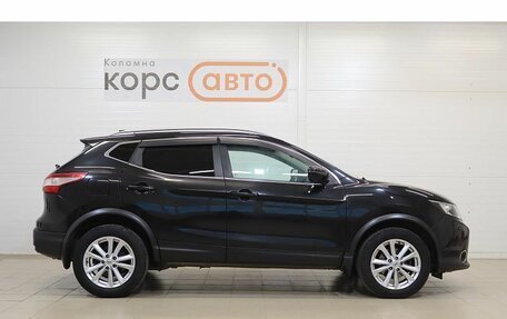 Nissan Qashqai, 2018 год, 1 399 000 рублей, 4 фотография