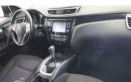 Nissan Qashqai, 2018 год, 1 399 000 рублей, 5 фотография