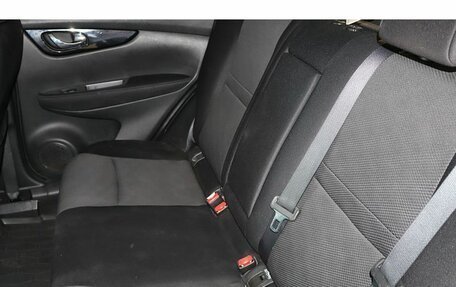 Nissan Qashqai, 2018 год, 1 399 000 рублей, 7 фотография