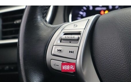 Nissan Qashqai, 2018 год, 1 399 000 рублей, 9 фотография
