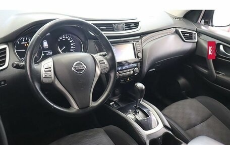 Nissan Qashqai, 2018 год, 1 399 000 рублей, 6 фотография
