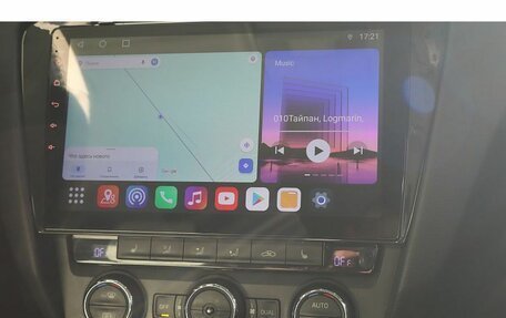 Skoda Octavia, 2014 год, 1 149 000 рублей, 10 фотография
