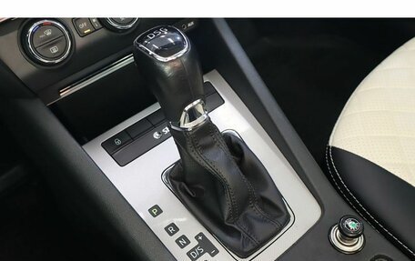 Skoda Octavia, 2014 год, 1 149 000 рублей, 11 фотография
