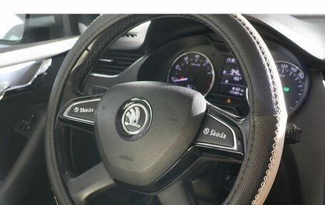 Skoda Octavia, 2014 год, 1 149 000 рублей, 8 фотография