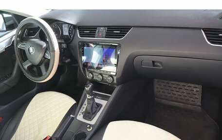 Skoda Octavia, 2014 год, 1 149 000 рублей, 5 фотография