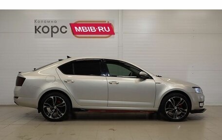 Skoda Octavia, 2014 год, 1 149 000 рублей, 4 фотография