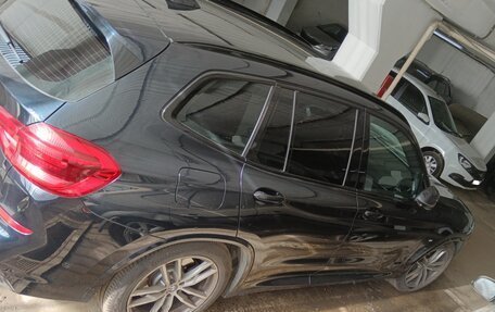 BMW X3, 2018 год, 2 856 650 рублей, 8 фотография