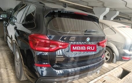 BMW X3, 2018 год, 2 856 650 рублей, 6 фотография