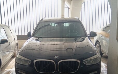 BMW X3, 2018 год, 2 856 650 рублей, 2 фотография