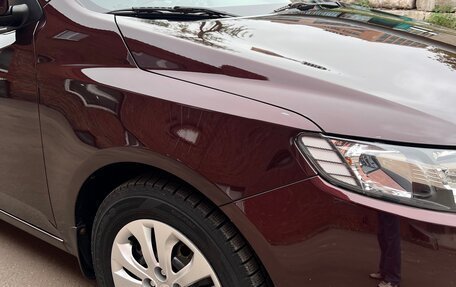 KIA Cerato III, 2011 год, 1 000 000 рублей, 5 фотография
