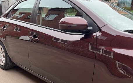 KIA Cerato III, 2011 год, 1 000 000 рублей, 6 фотография