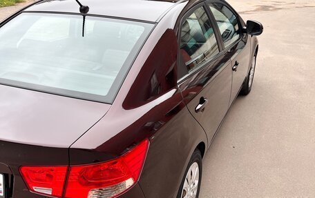 KIA Cerato III, 2011 год, 1 000 000 рублей, 9 фотография