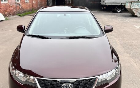 KIA Cerato III, 2011 год, 1 000 000 рублей, 3 фотография