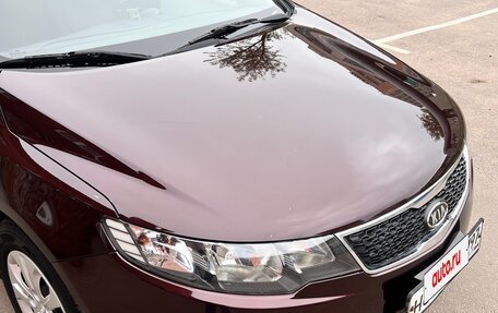 KIA Cerato III, 2011 год, 1 000 000 рублей, 4 фотография