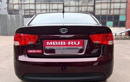 KIA Cerato III, 2011 год, 1 000 000 рублей, 14 фотография