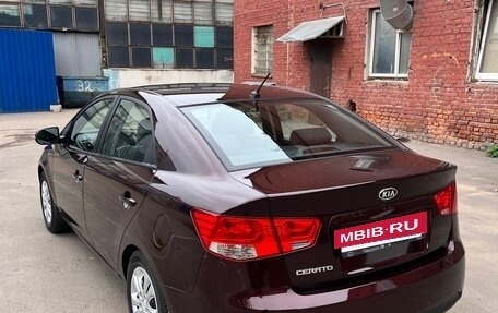 KIA Cerato III, 2011 год, 1 000 000 рублей, 15 фотография