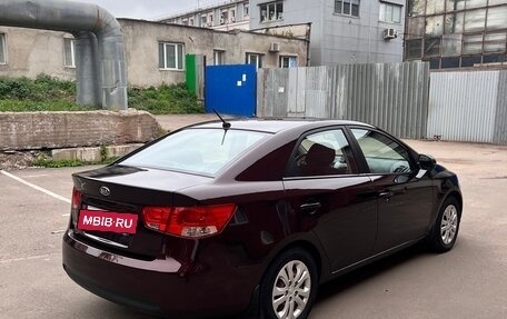 KIA Cerato III, 2011 год, 1 000 000 рублей, 8 фотография