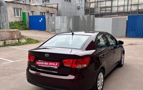 KIA Cerato III, 2011 год, 1 000 000 рублей, 11 фотография