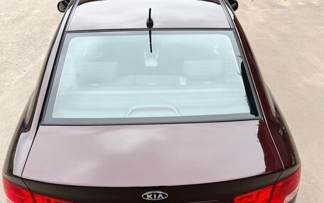 KIA Cerato III, 2011 год, 1 000 000 рублей, 13 фотография