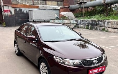 KIA Cerato III, 2011 год, 1 000 000 рублей, 1 фотография