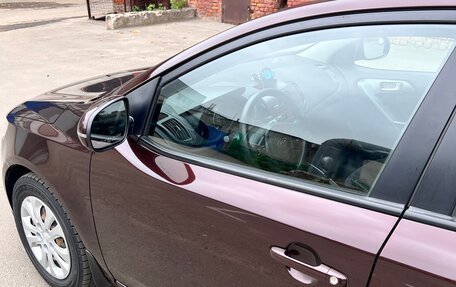 KIA Cerato III, 2011 год, 1 000 000 рублей, 19 фотография