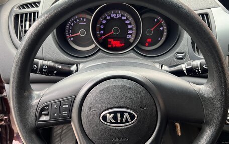 KIA Cerato III, 2011 год, 1 000 000 рублей, 27 фотография
