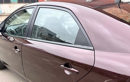 KIA Cerato III, 2011 год, 1 000 000 рублей, 18 фотография