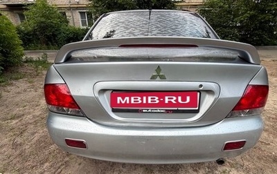 Mitsubishi Lancer IX, 2006 год, 230 000 рублей, 1 фотография