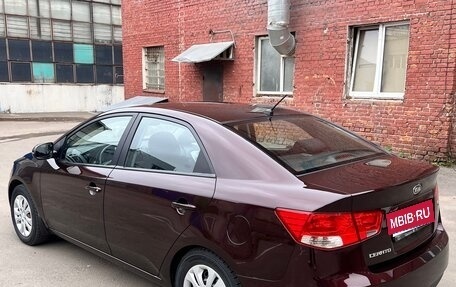 KIA Cerato III, 2011 год, 1 000 000 рублей, 16 фотография