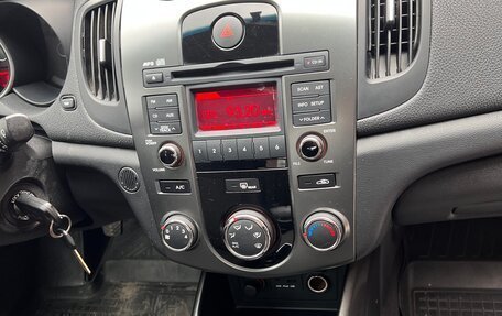 KIA Cerato III, 2011 год, 1 000 000 рублей, 30 фотография