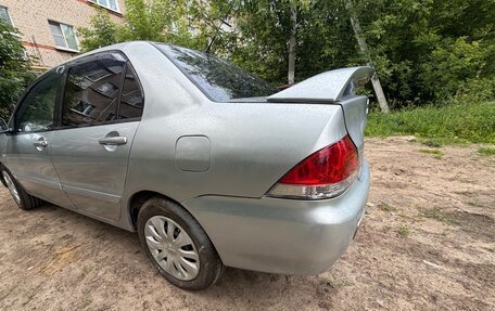 Mitsubishi Lancer IX, 2006 год, 230 000 рублей, 2 фотография