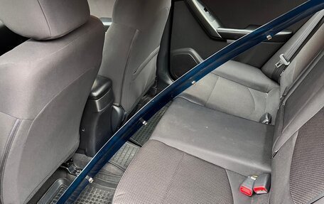 KIA Cerato III, 2011 год, 1 000 000 рублей, 35 фотография